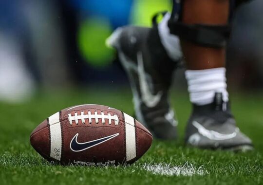 Pendleton County vs Owen County (Kentucky) Varsity Boy’s Football Game Update – September 13, 2025
